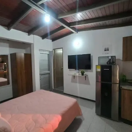 Cozy Apartment With All You Need!